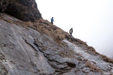 पाँचथरमा १ वर्षमा भवितव्य घटनामा २५ जनाको मृत्यु